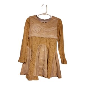 Isabella & Chloe Top Girls Size 6X